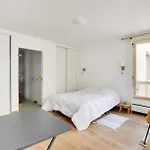 Mouffetard - Pantheon Charming Apartment