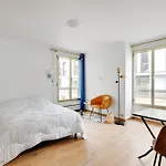 Mouffetard - Pantheon Charming Apartment
