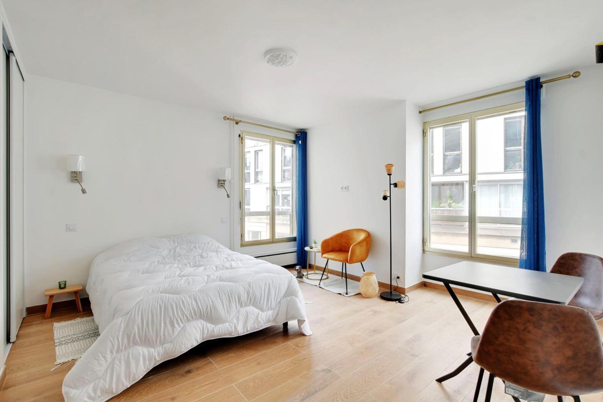 Mouffetard - Pantheon Charming Appartement *
